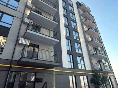 квартира за адресою Соборна вул., 126/16