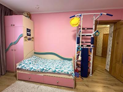 квартира за адресою Федьковича вул., 112-А