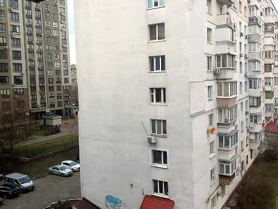 квартира по адресу Камянская ул. (Днепродзержинская), 125б