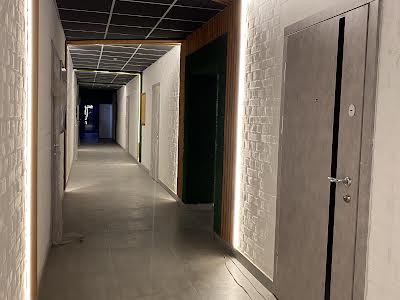 квартира по адресу Молодіжна ул., 11-Б