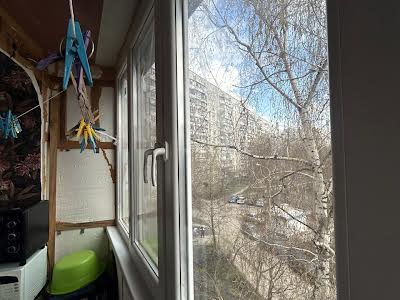 квартира по адресу Салтовское шоссе, 240в