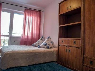 квартира за адресою Скісна вул., 1