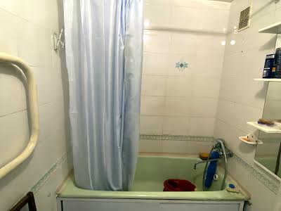 квартира по адресу Новокузнецкая ул., 20