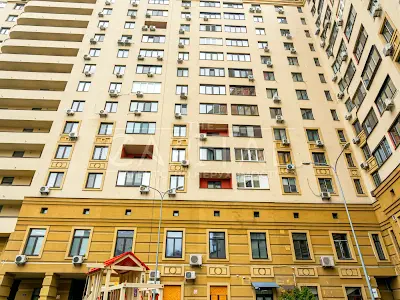квартира за адресою Золотоустівська вул., 55