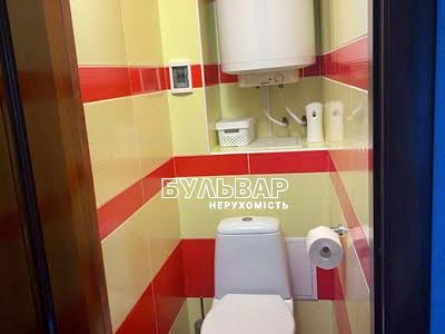 квартира за адресою Стадіонний проїзд, 21