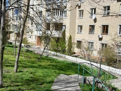 квартира за адресою Перемишльська вул. (Червонопільська), 2-В