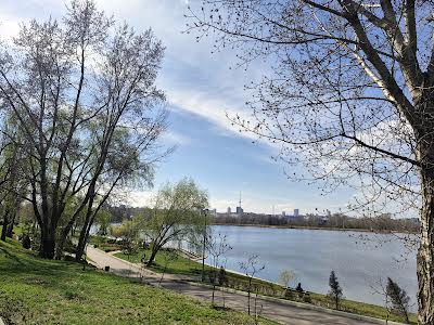 квартира за адресою Оболонський просп., 1