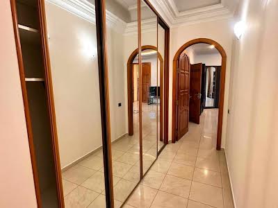 квартира за адресою Саксаганського вул., 58