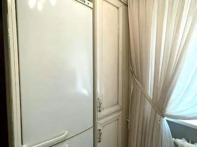квартира за адресою Варненська вул., 3