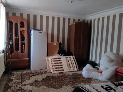 дом по адресу Круговая ул.