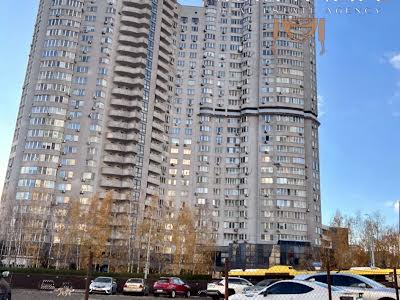 квартира за адресою Михайла Гришка вул., 9