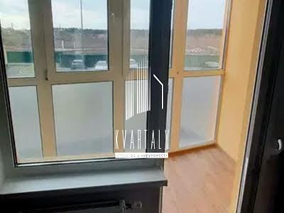 квартира за адресою Берковецька вул., 6А