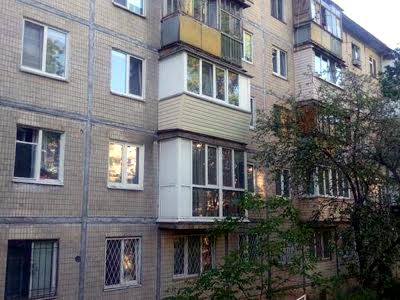квартира за адресою Туполєва академіка вул., 11б