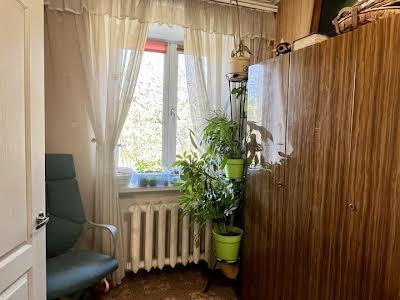 квартира за адресою Люстдорфська дорога вул., 56