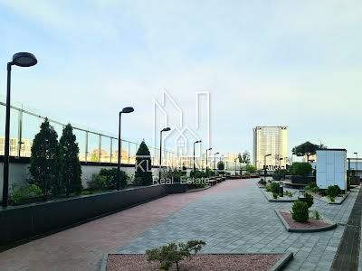 квартира за адресою Берестейський просп. (Перемоги), 11 к2