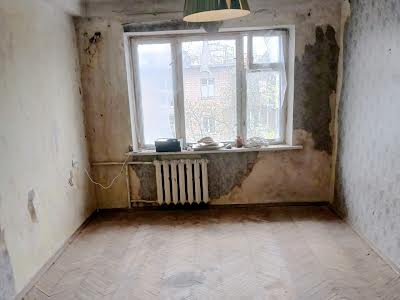 квартира за адресою Мілютенка вул., 26