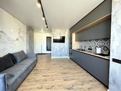квартира за адресою Трускавецька вул., 123
