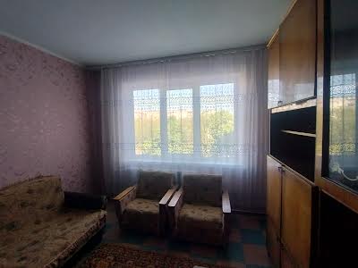 квартира по адресу Львовское шоссе, 27