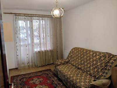 квартира за адресою Лучакеівського, 11