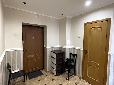 квартира за адресою Хорива вул., 22/28