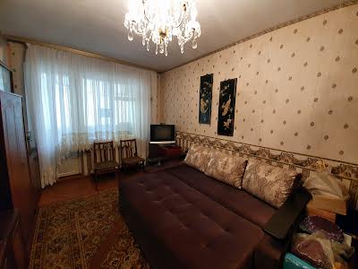 квартира по адресу Академика Королёва ул., 90