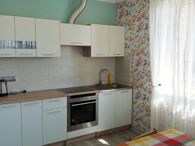 будинок за адресою Парникова вул.