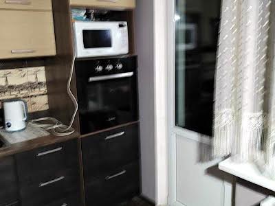 квартира за адресою Бориса Гмирі вул., 12-Б
