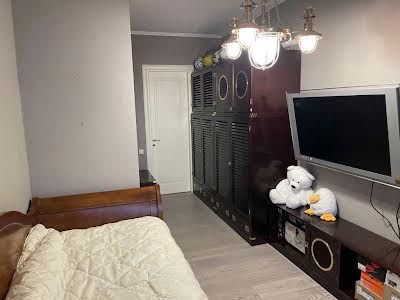 квартира за адресою Оболонська набережна вул., 1