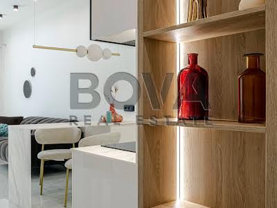 квартира за адресою Саперне Поле вул., 5