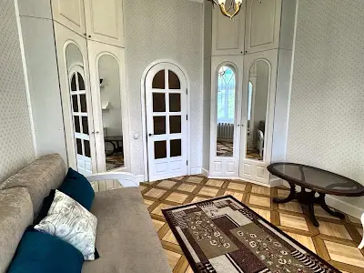 квартира по адресу Генерала Геннадия Воробьёва ул. (Курська), 5