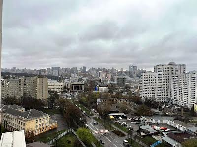 квартира по адресу Демеевская ул., 14
