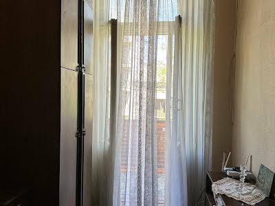 квартира по адресу Базарна, 45