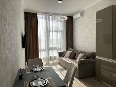 квартира за адресою Предславинська вул., 40