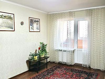 квартира за адресою Лісківська вул., 7