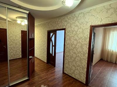 квартира по адресу Василия Симоненко ул., 2Б