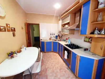 квартира за адресою Ніжинська вул., 65