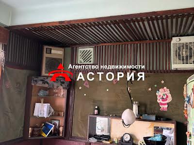 квартира по адресу Чаривная ул., 48