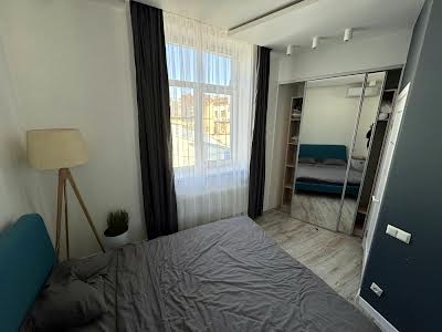 квартира по адресу Ляйнберга ул., 5