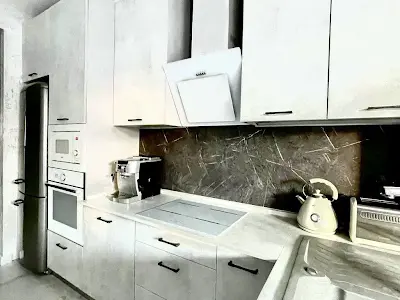 квартира по адресу Замковецкая ул., 94-А
