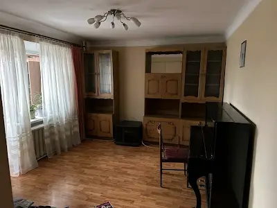 квартира по адресу Сергія Берегового ул. (Мартиросяна), 25