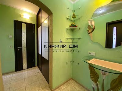 квартира за адресою Григорія Ващенка вул., 3
