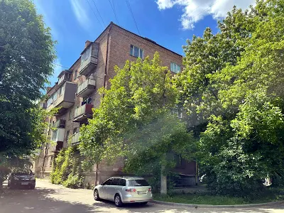 квартира по адресу Деревлянская ул. (Якира), 19-Б