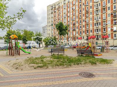 квартира за адресою Клавдіївська вул., 40-Г