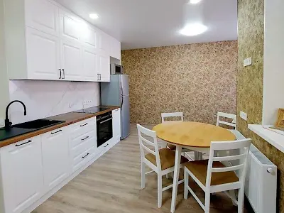 квартира за адресою Барабашова вул., 10б