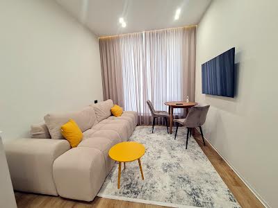 квартира за адресою Дегтярівська вул., 17 к1