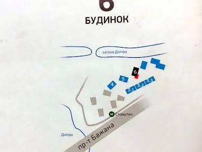 квартира по адресу Заречная ул., 6