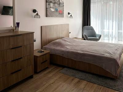 квартира за адресою Замарстинівська вул. (Калініна), 55