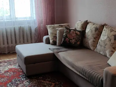 квартира за адресою Радунська вул., 5