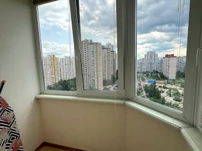 квартира за адресою Петра Григоренка просп., 26-А
