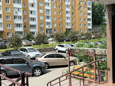 квартира по адресу Кургузова ул., 1-А к2